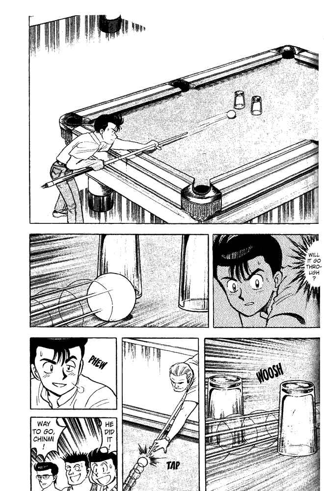 Break Shot Chapter 34 - Page 6