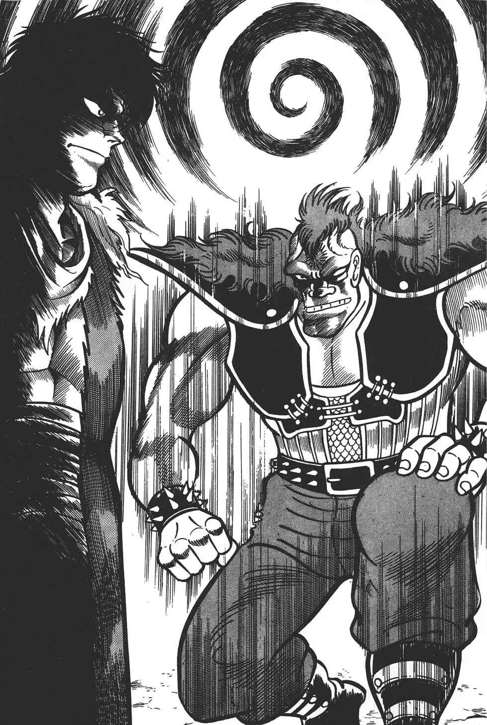Violence Jack Chapter 4 - Page 18