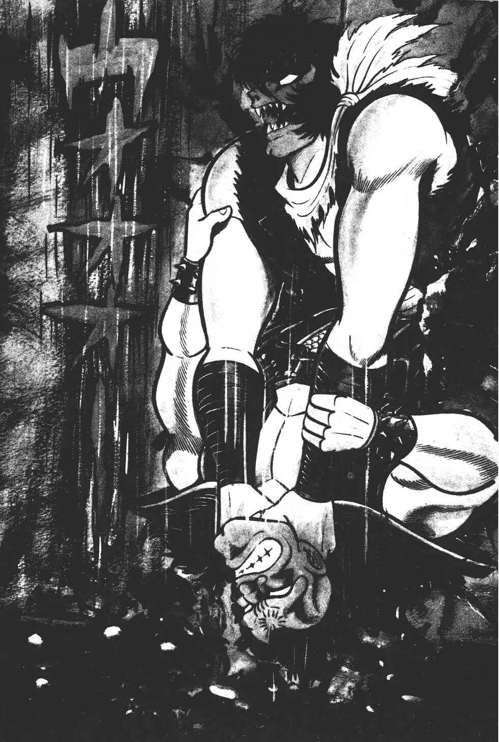 Violence Jack Chapter 4 - Page 52