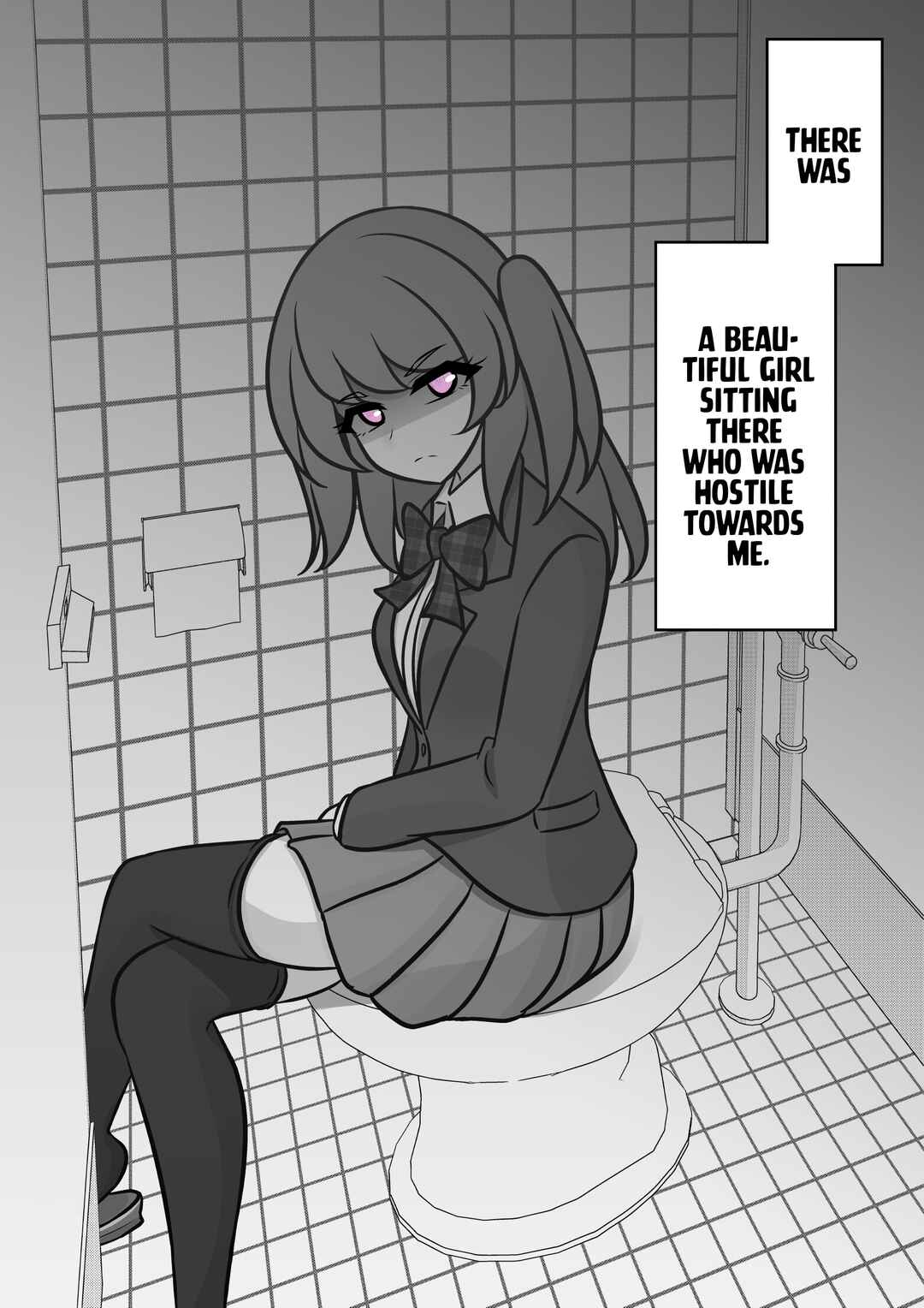 Danjo-hi 1:39 no Heikou Sekai wa Omoi no Hoka Futsuu Chapter 115 - Page 16