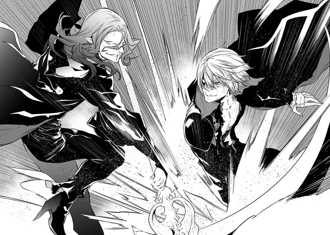 SSS-Rank Dungeon de Knife Ippon Tewatasare Tsuihou Sareta Shiro Madoushi - Yggdrasil no Noroi ni Yori Jakuten de Aru Maryoku Fusoku wo Kokufukushi Sekai Saikyou e to Itaru Chapter 23.1 - Page 5