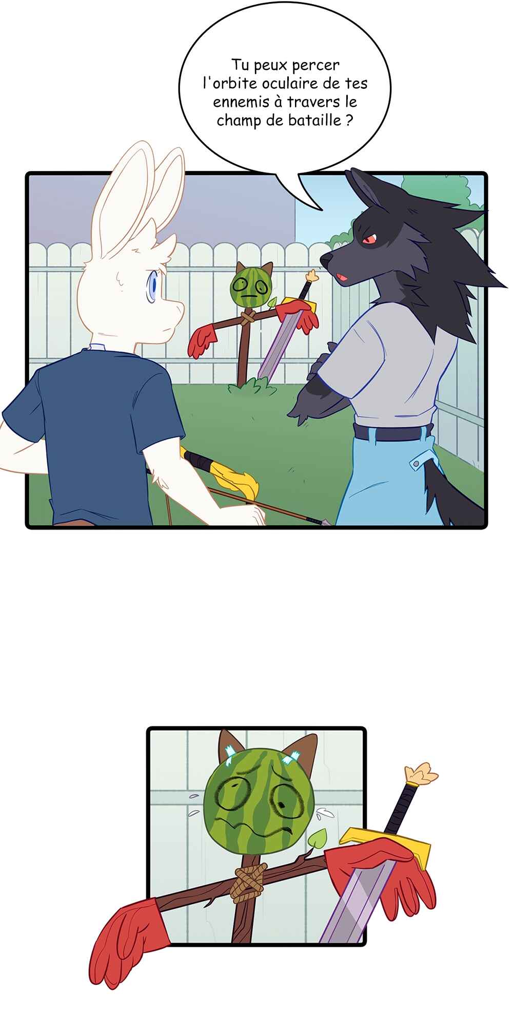 I think I like you Chapter 50 - Page 10