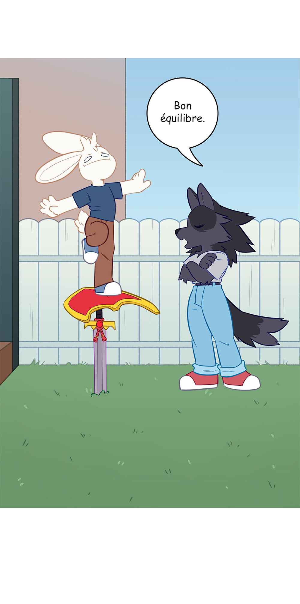 I think I like you Chapter 50 - Page 14