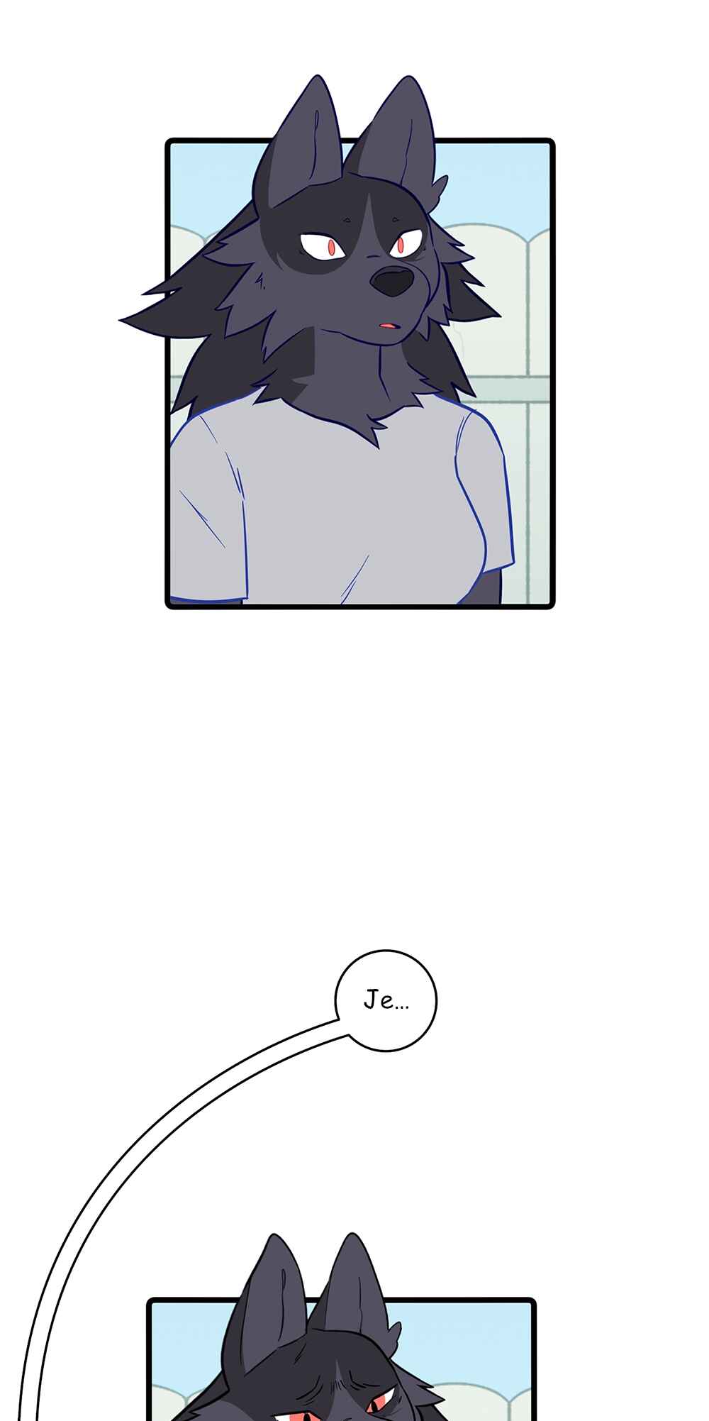 I think I like you Chapter 50 - Page 23