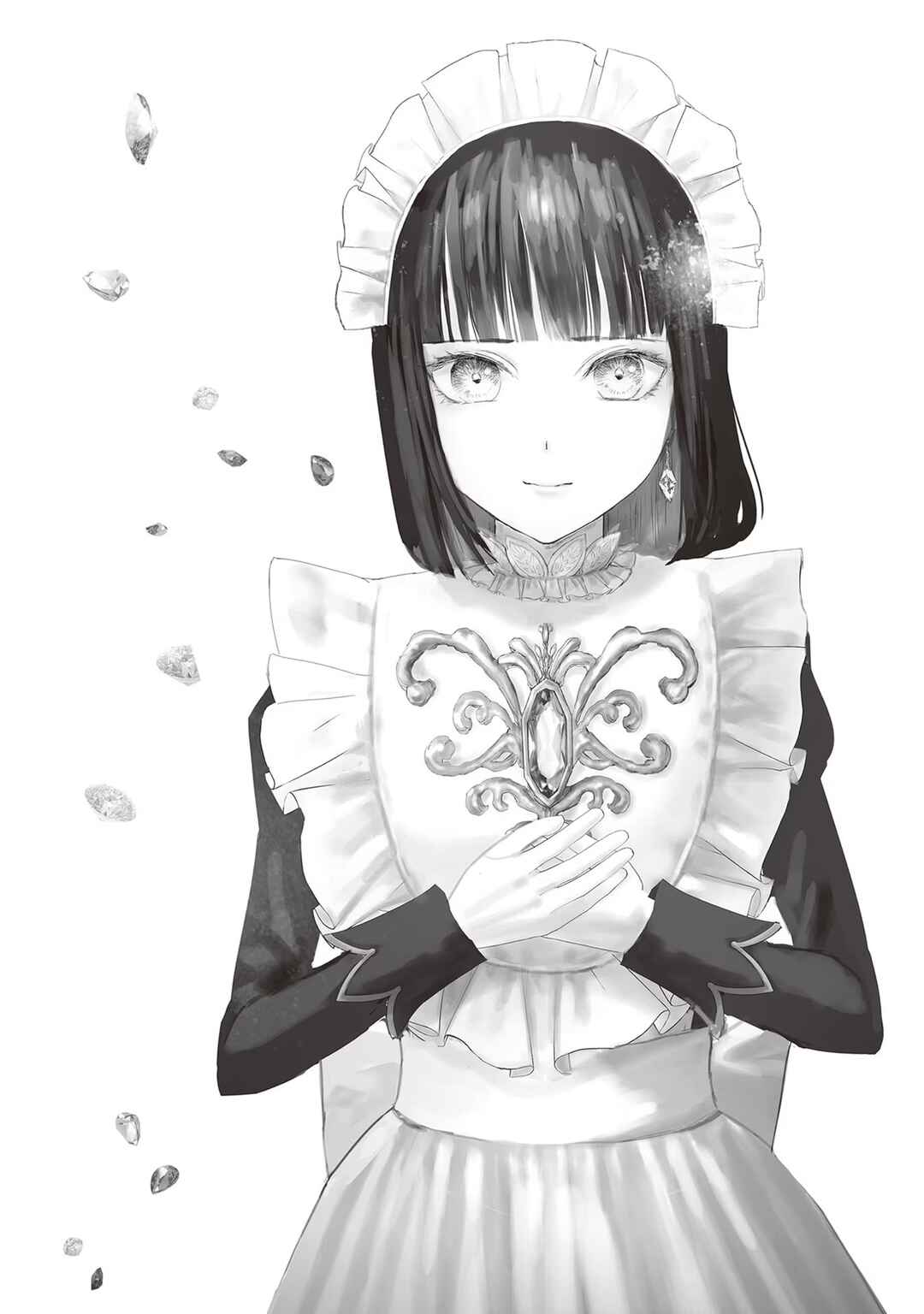 Housekishou no Maid Chapter 14.5 - Page 23