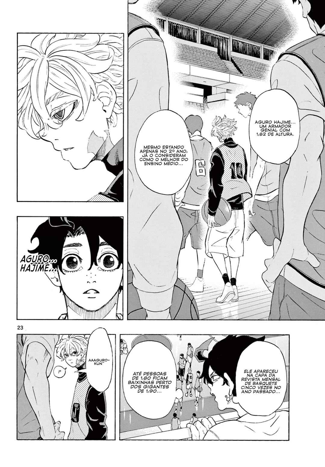 Ichika Bachika Chapter 1 - Page 28