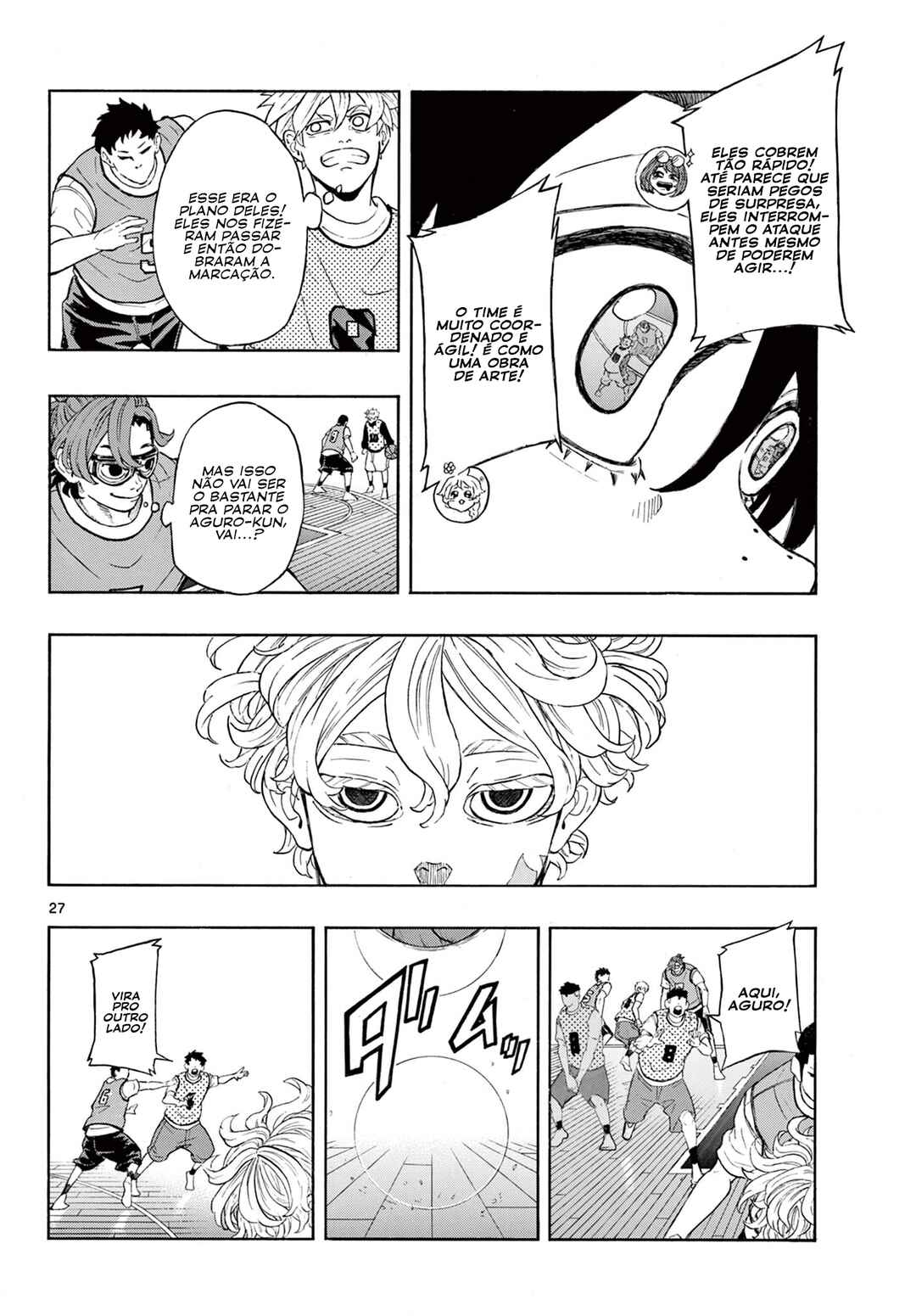 Ichika Bachika Chapter 1 - Page 32