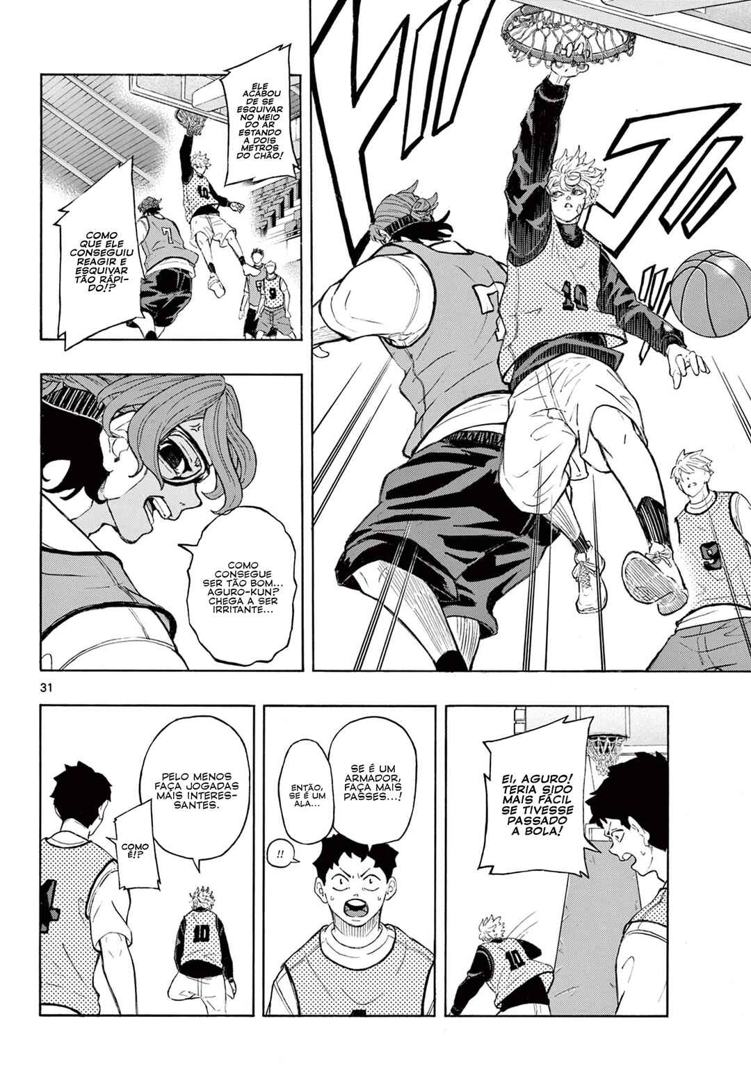 Ichika Bachika Chapter 1 - Page 36
