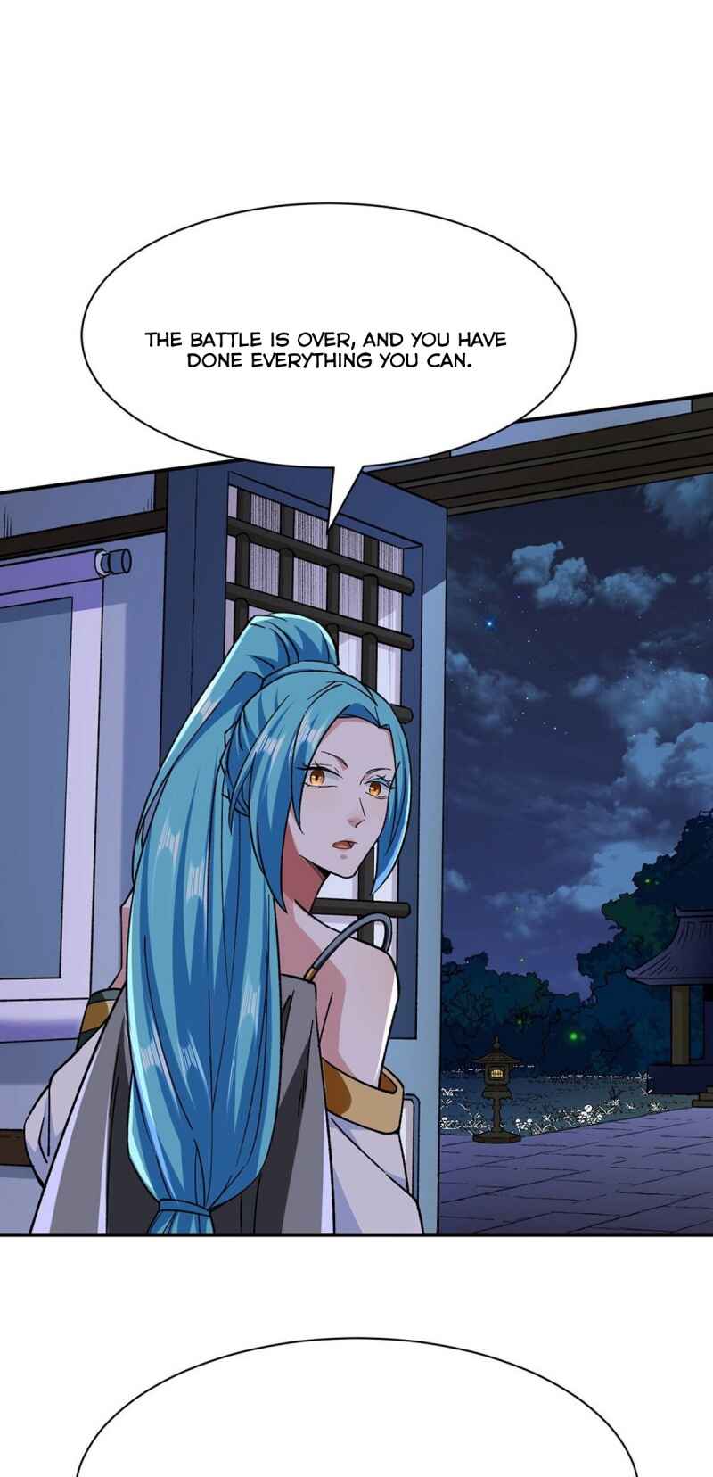 Martial Arts Reigns Chapter 292 - Page 16