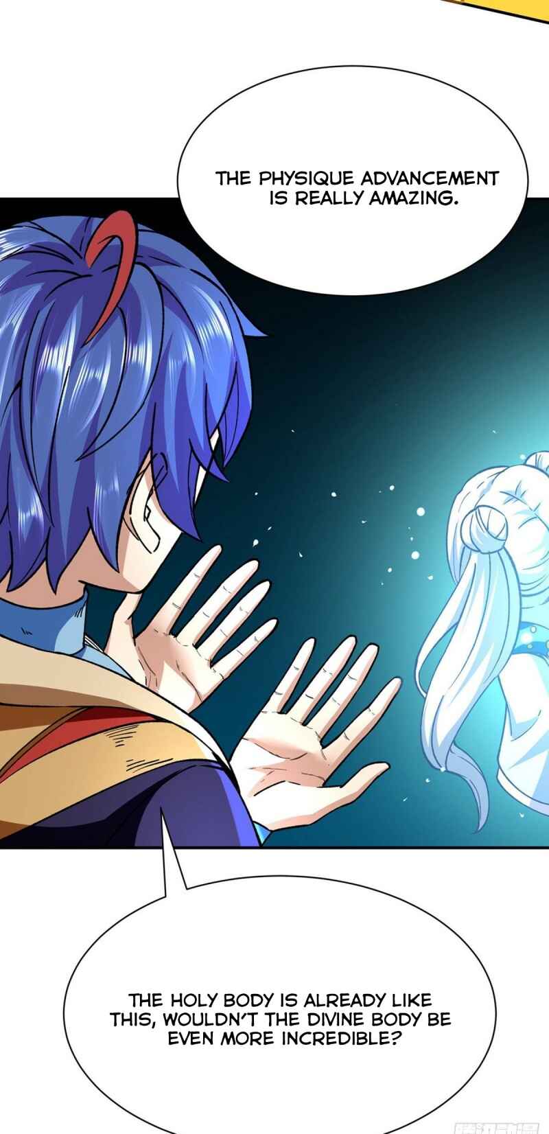 Martial Arts Reigns Chapter 292 - Page 29