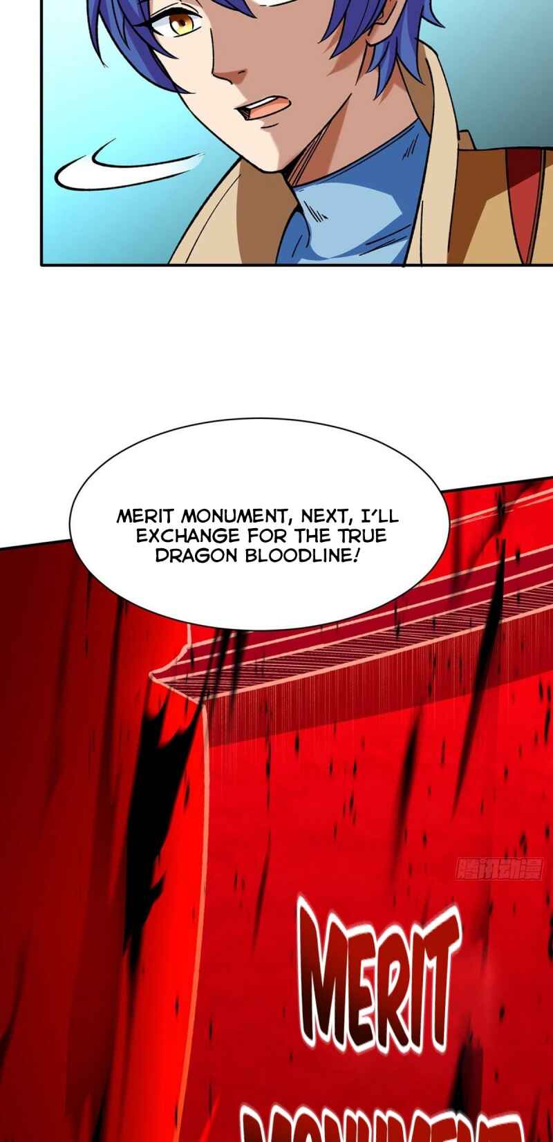 Martial Arts Reigns Chapter 292 - Page 34