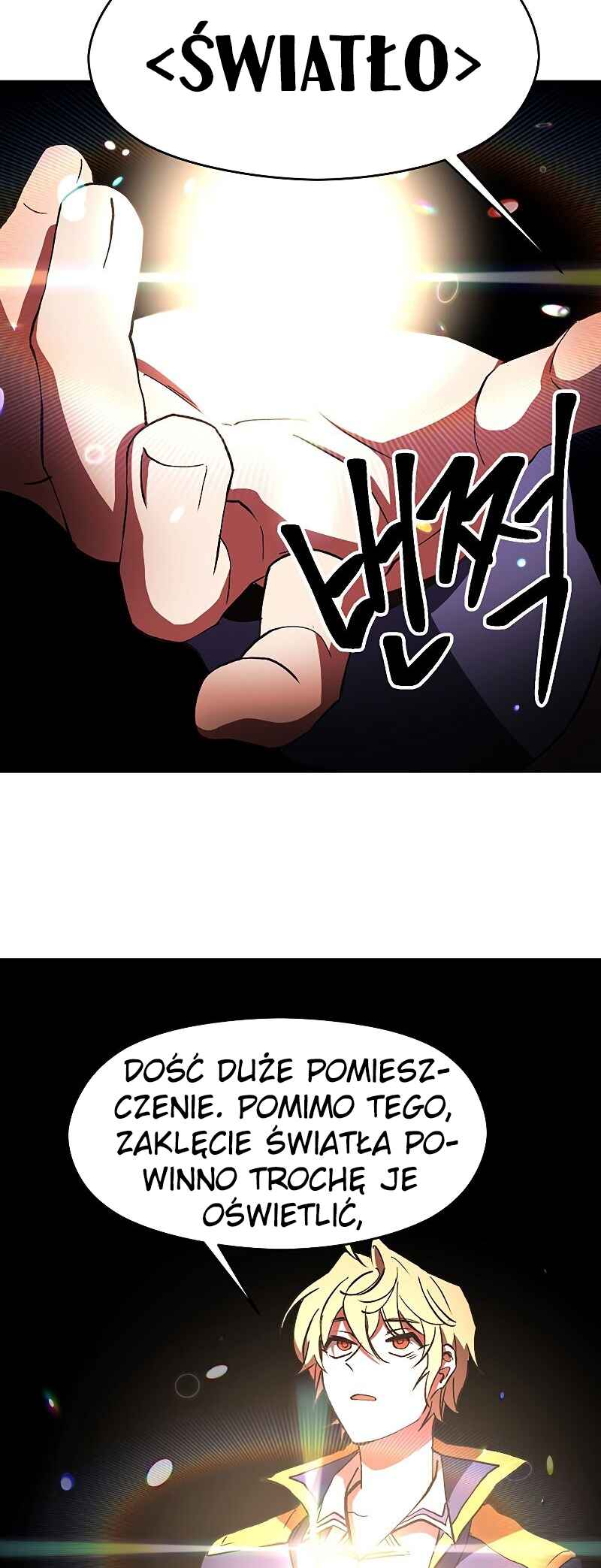 The Great Wizard Transcendent Chapter 21 - Page 17