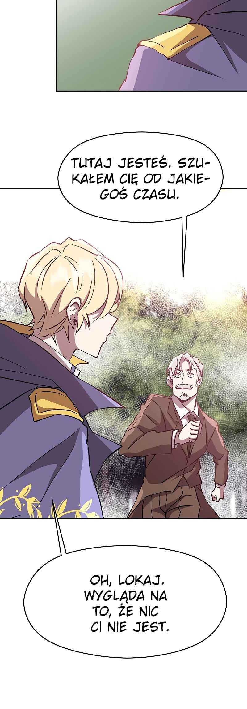 The Great Wizard Transcendent Chapter 21 - Page 33