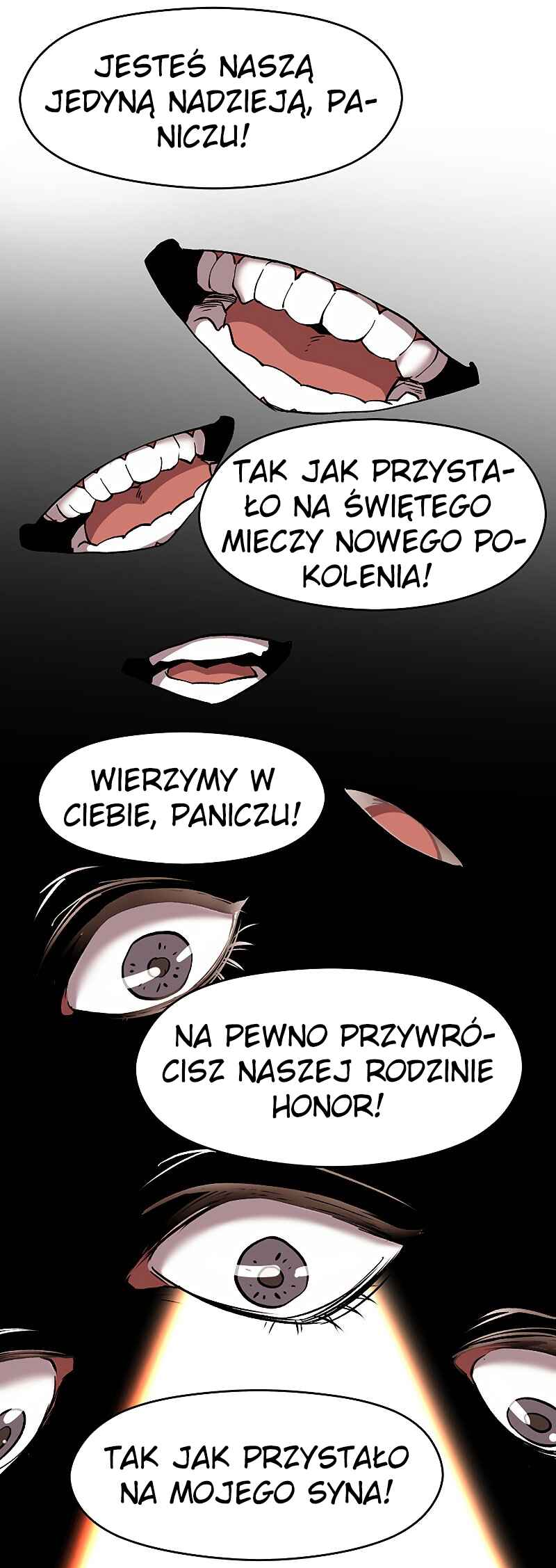 The Great Wizard Transcendent Chapter 21 - Page 39