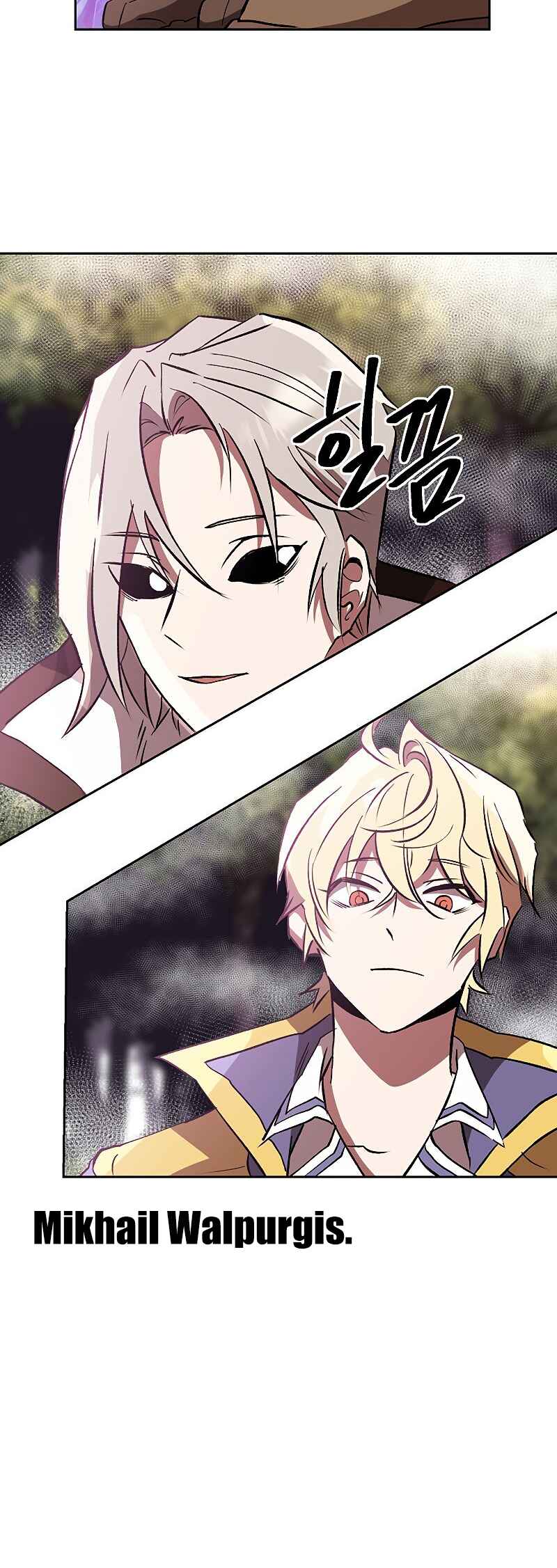 The Great Wizard Transcendent Chapter 21 - Page 44