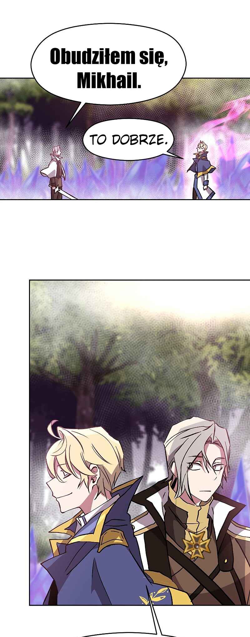The Great Wizard Transcendent Chapter 21 - Page 52