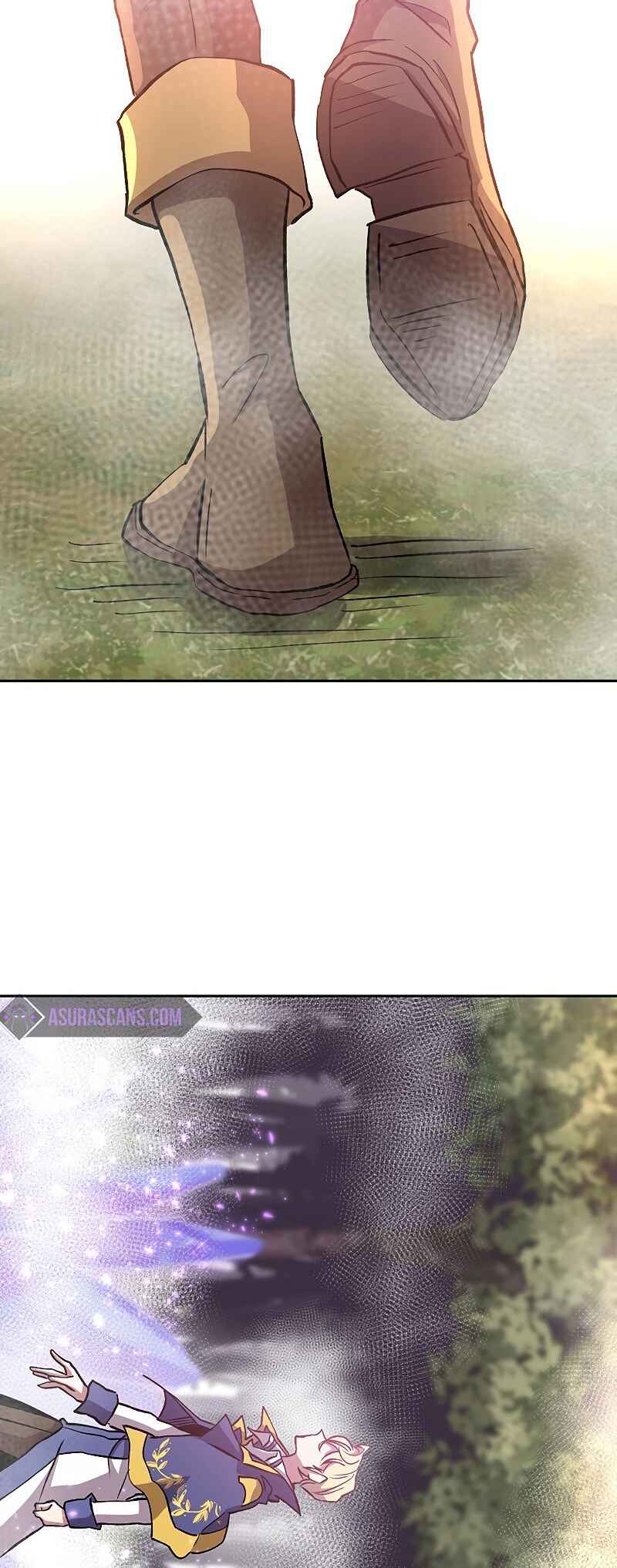 The Great Wizard Transcendent Chapter 21 - Page 54