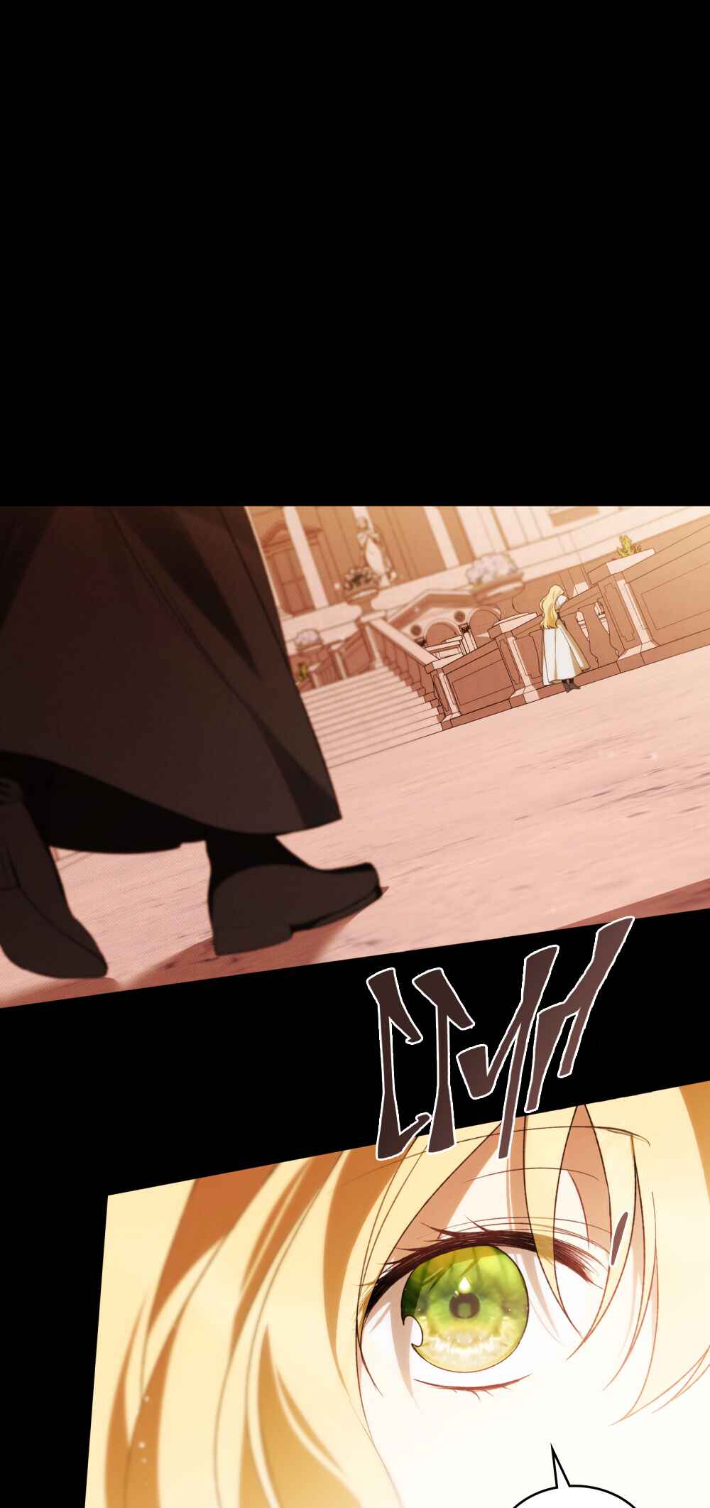 The Promise Isn't Mine Chapter 32 - Page 40