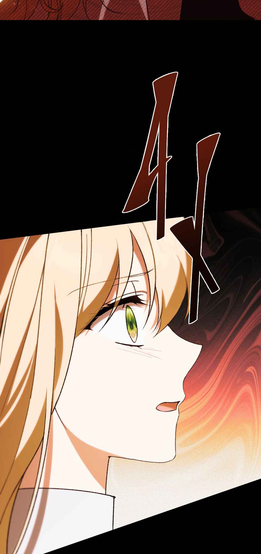 The Promise Isn't Mine Chapter 32 - Page 44