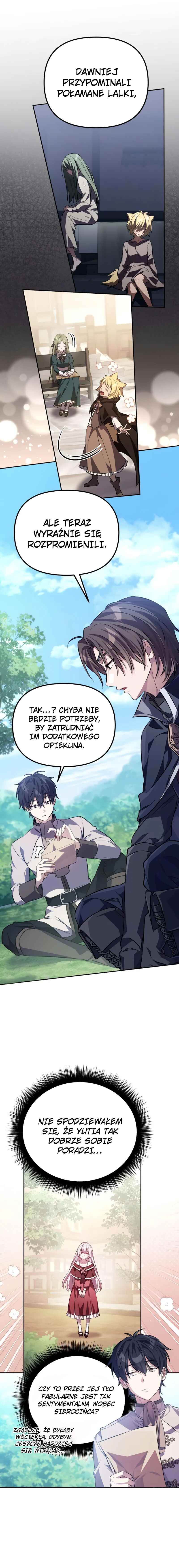 Akdang-deul ui Huwonja ga Doeeotda Chapter 3 - Page 21