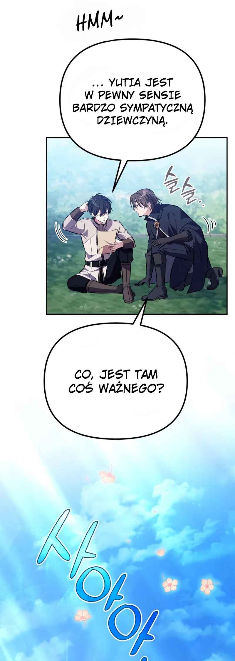Akdang-deul ui Huwonja ga Doeeotda Chapter 3 - Page 22
