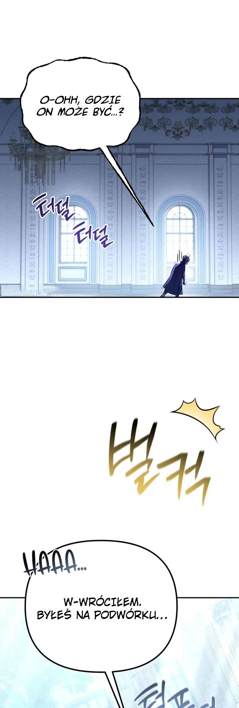 Akdang-deul ui Huwonja ga Doeeotda Chapter 3 - Page 3
