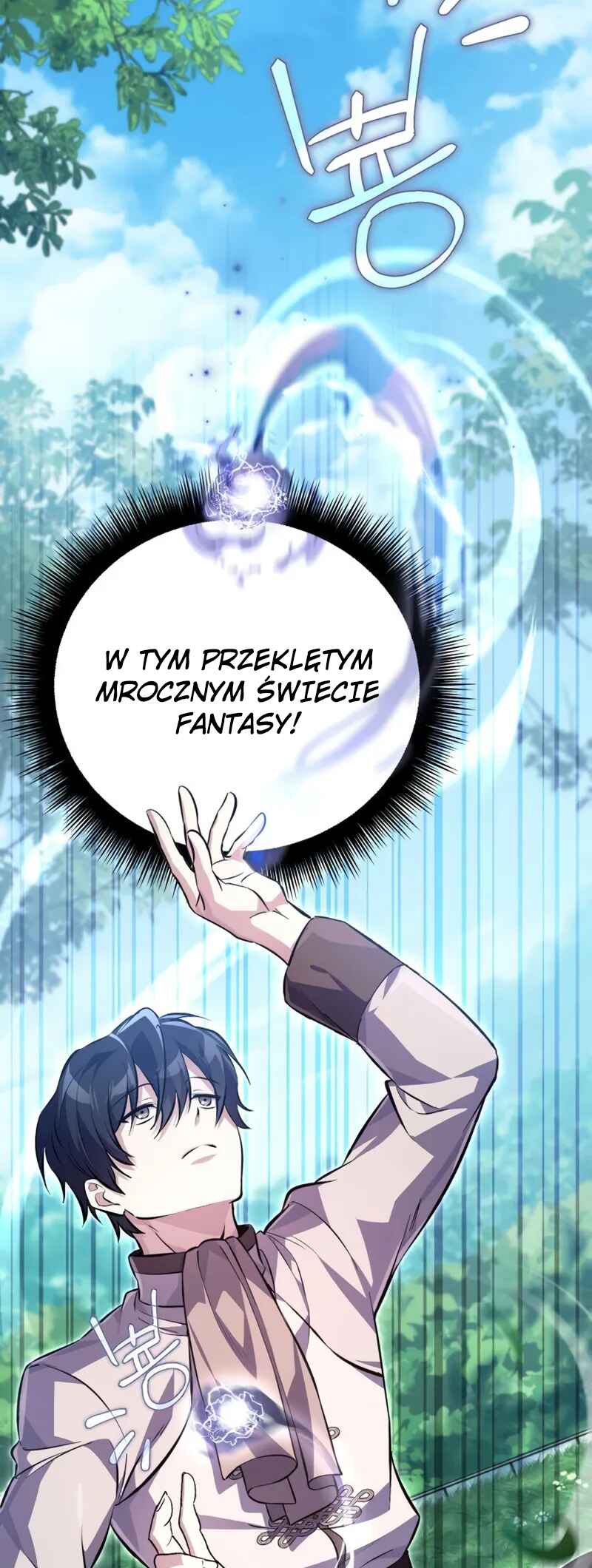 Akdang-deul ui Huwonja ga Doeeotda Chapter 3 - Page 32