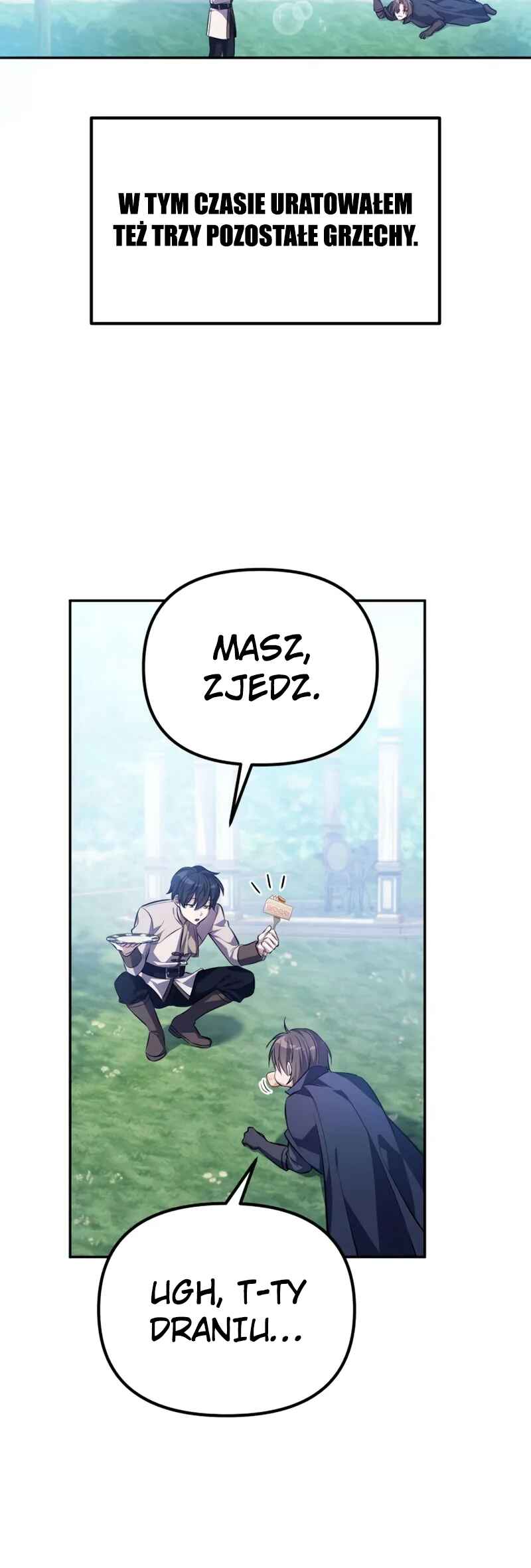 Akdang-deul ui Huwonja ga Doeeotda Chapter 3 - Page 6