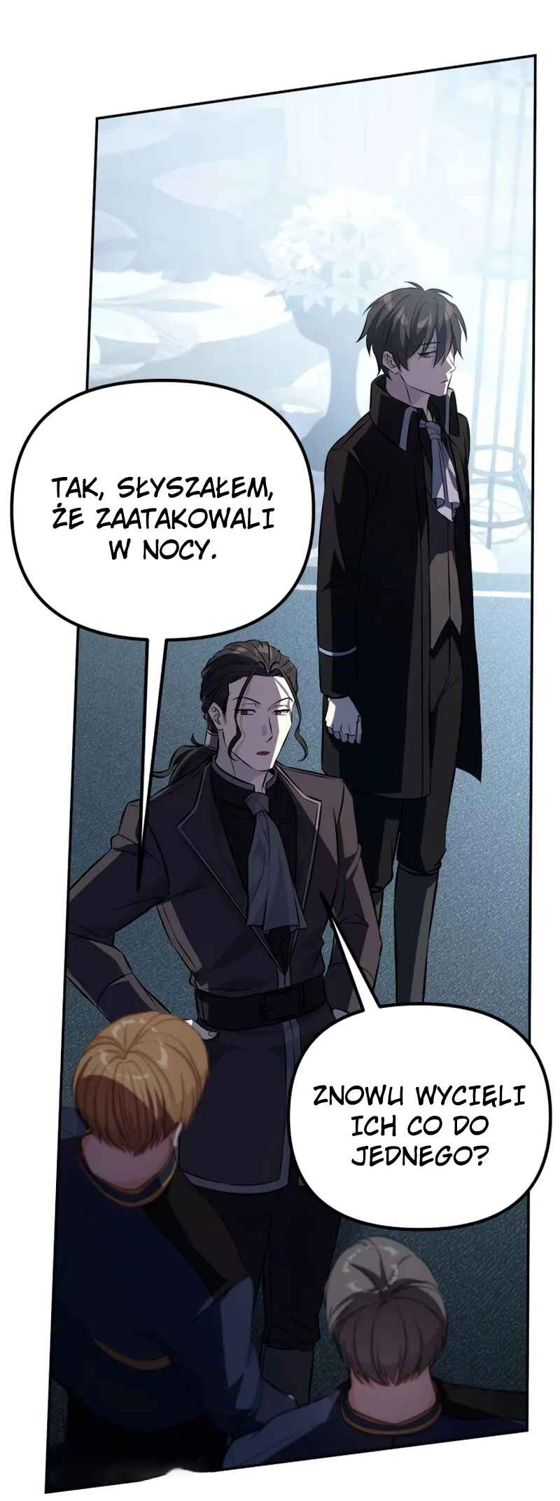 Akdang-deul ui Huwonja ga Doeeotda Chapter 3 - Page 64