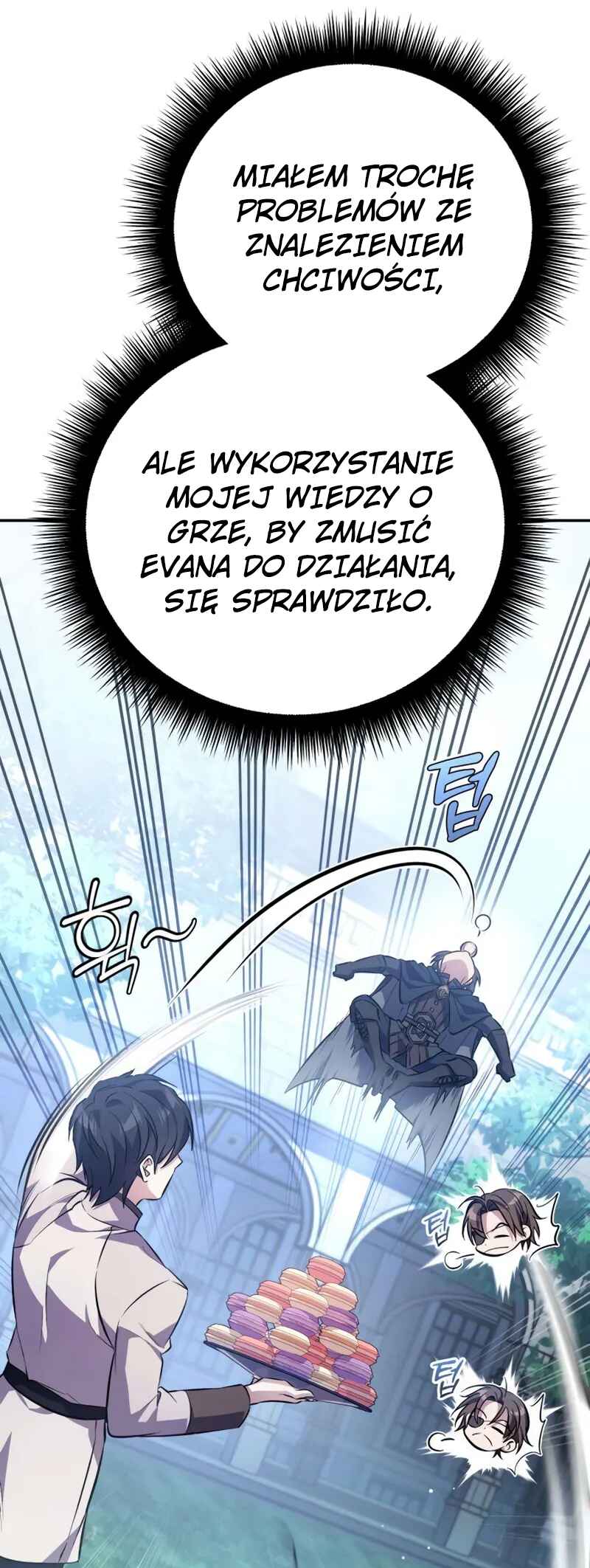 Akdang-deul ui Huwonja ga Doeeotda Chapter 3 - Page 7