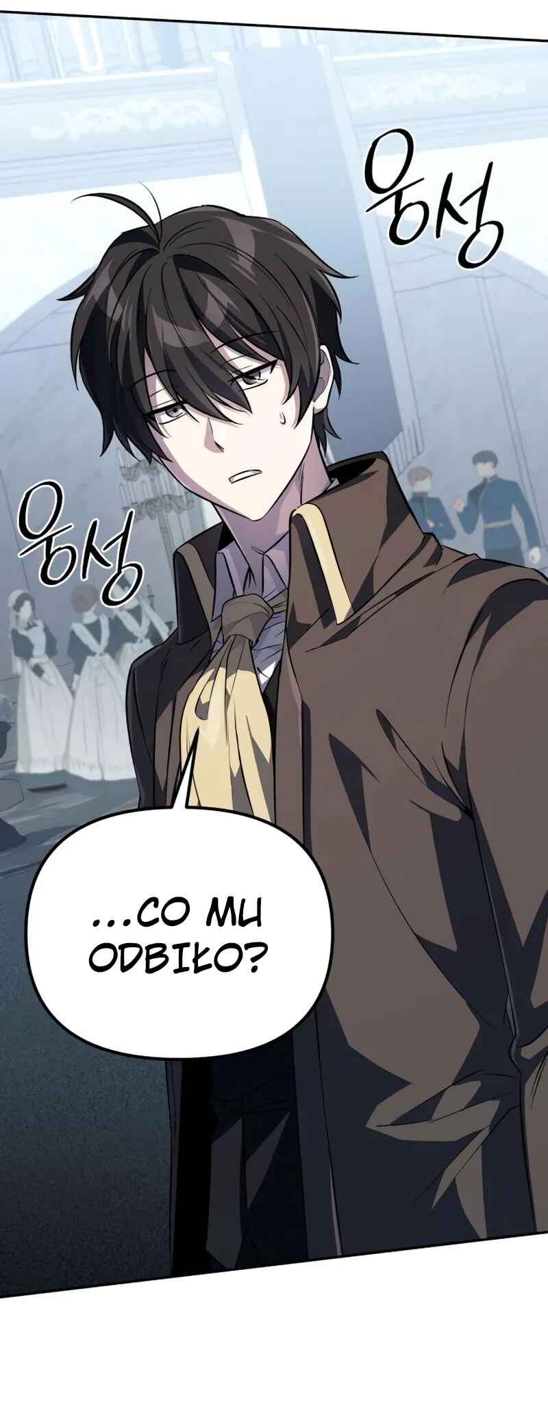 Akdang-deul ui Huwonja ga Doeeotda Chapter 3 - Page 88