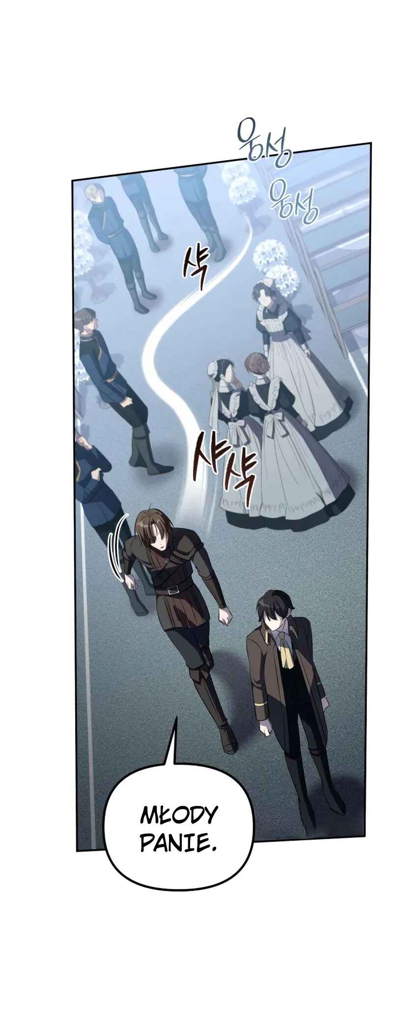 Akdang-deul ui Huwonja ga Doeeotda Chapter 3 - Page 89