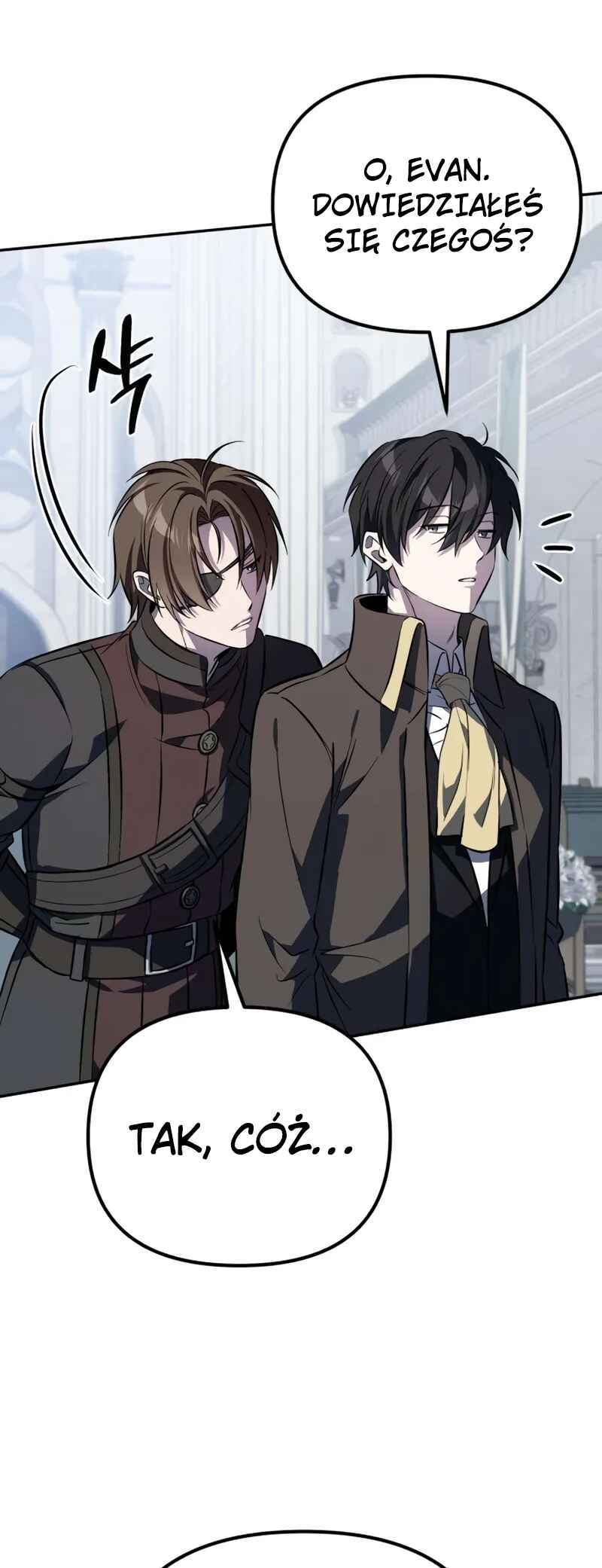 Akdang-deul ui Huwonja ga Doeeotda Chapter 3 - Page 90