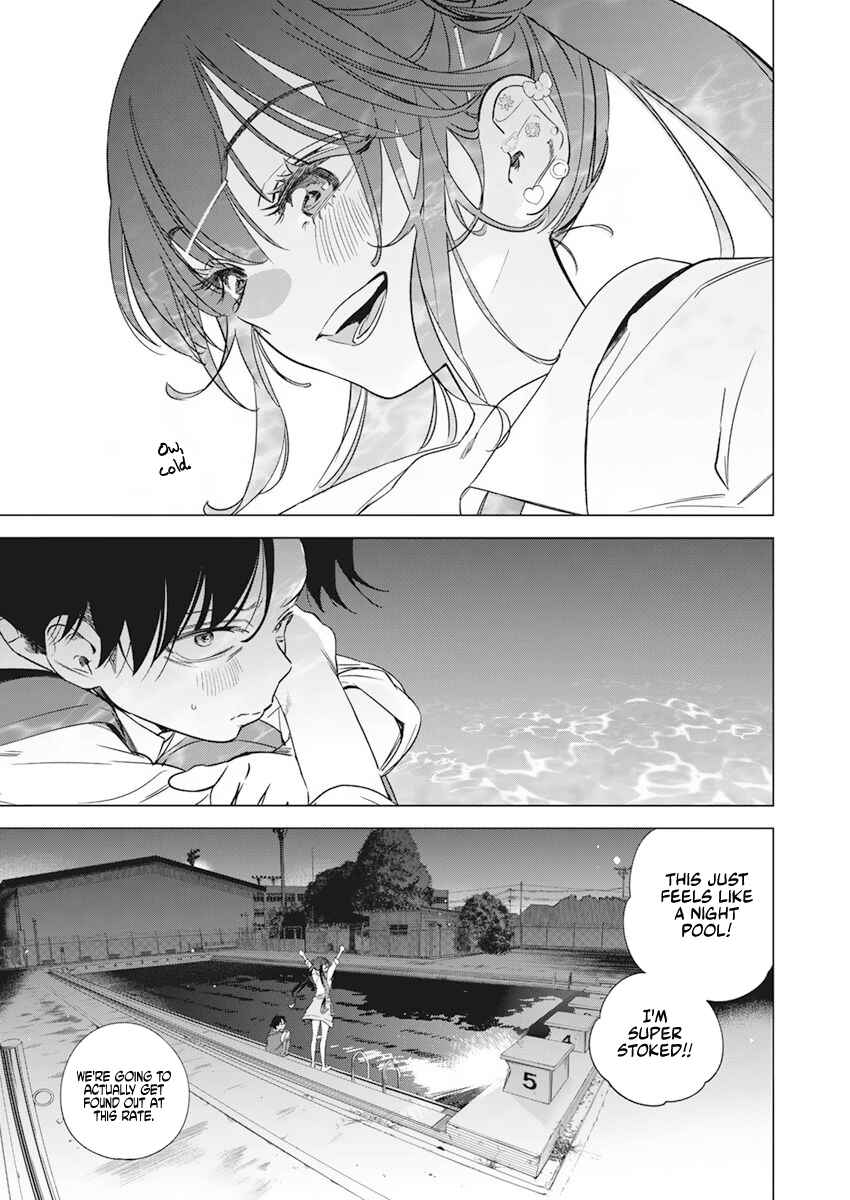 Kakunaru Ue wa Chapter 3 - Page 16
