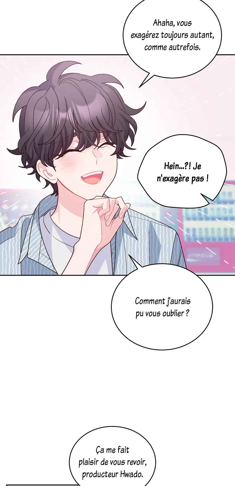 Merry Marbling Chapter 82 - Page 14