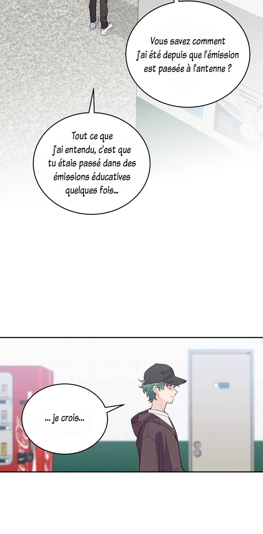 Merry Marbling Chapter 82 - Page 33