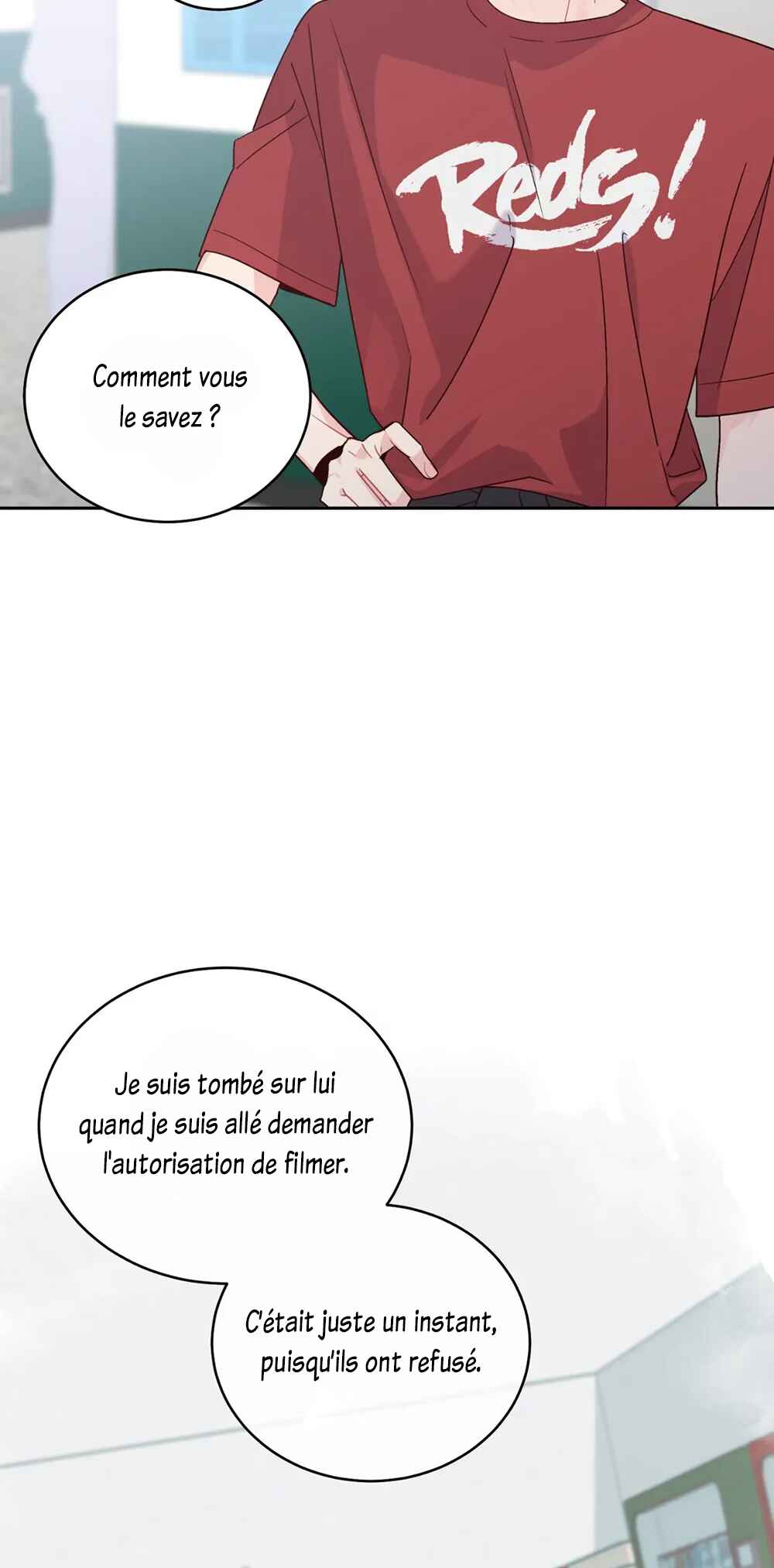 Merry Marbling Chapter 82 - Page 37