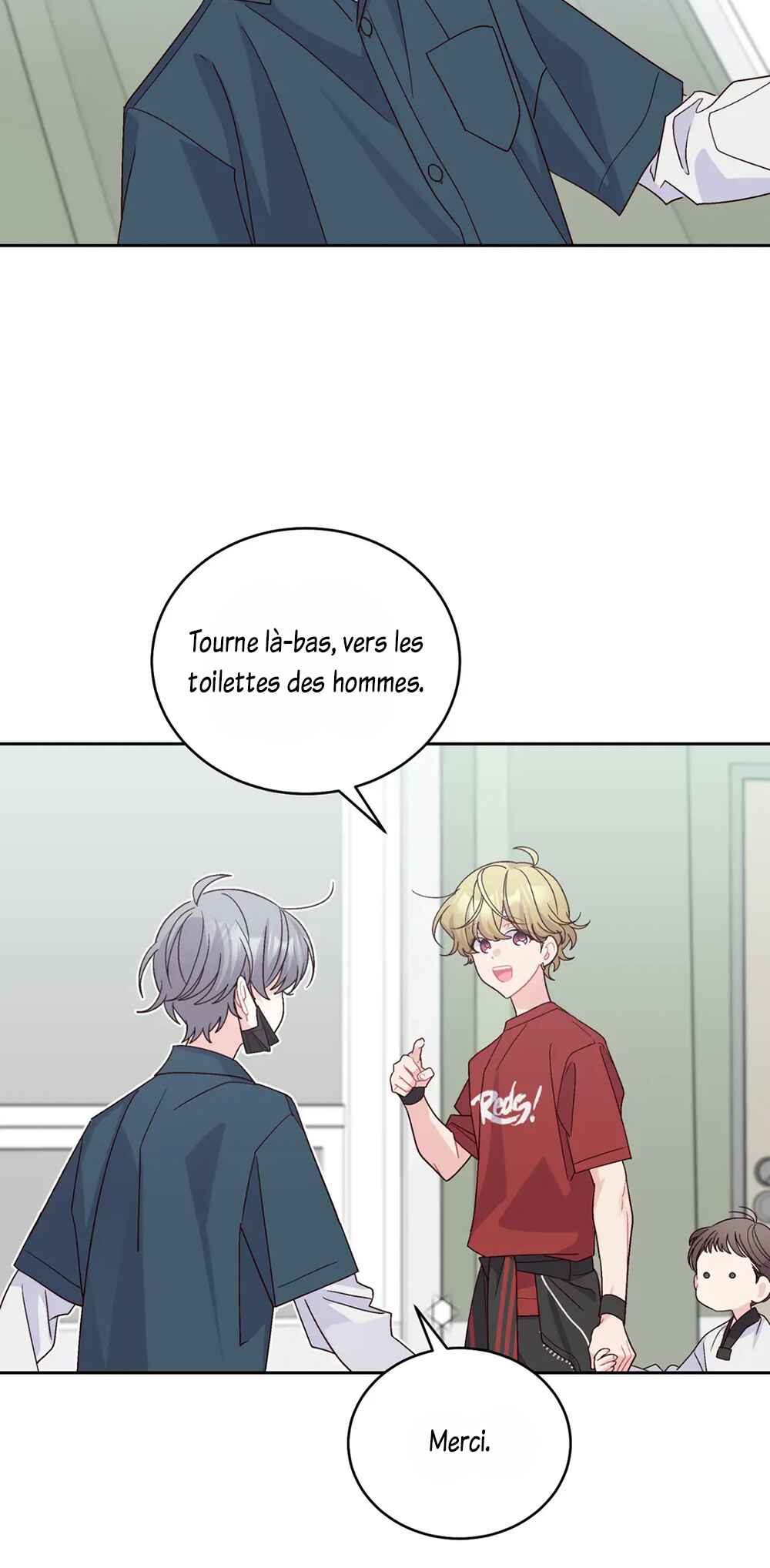 Merry Marbling Chapter 82 - Page 49