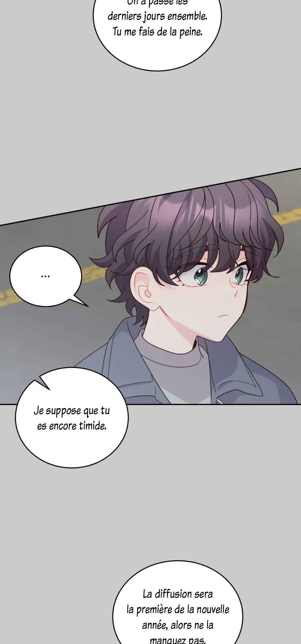 Merry Marbling Chapter 82 - Page 5