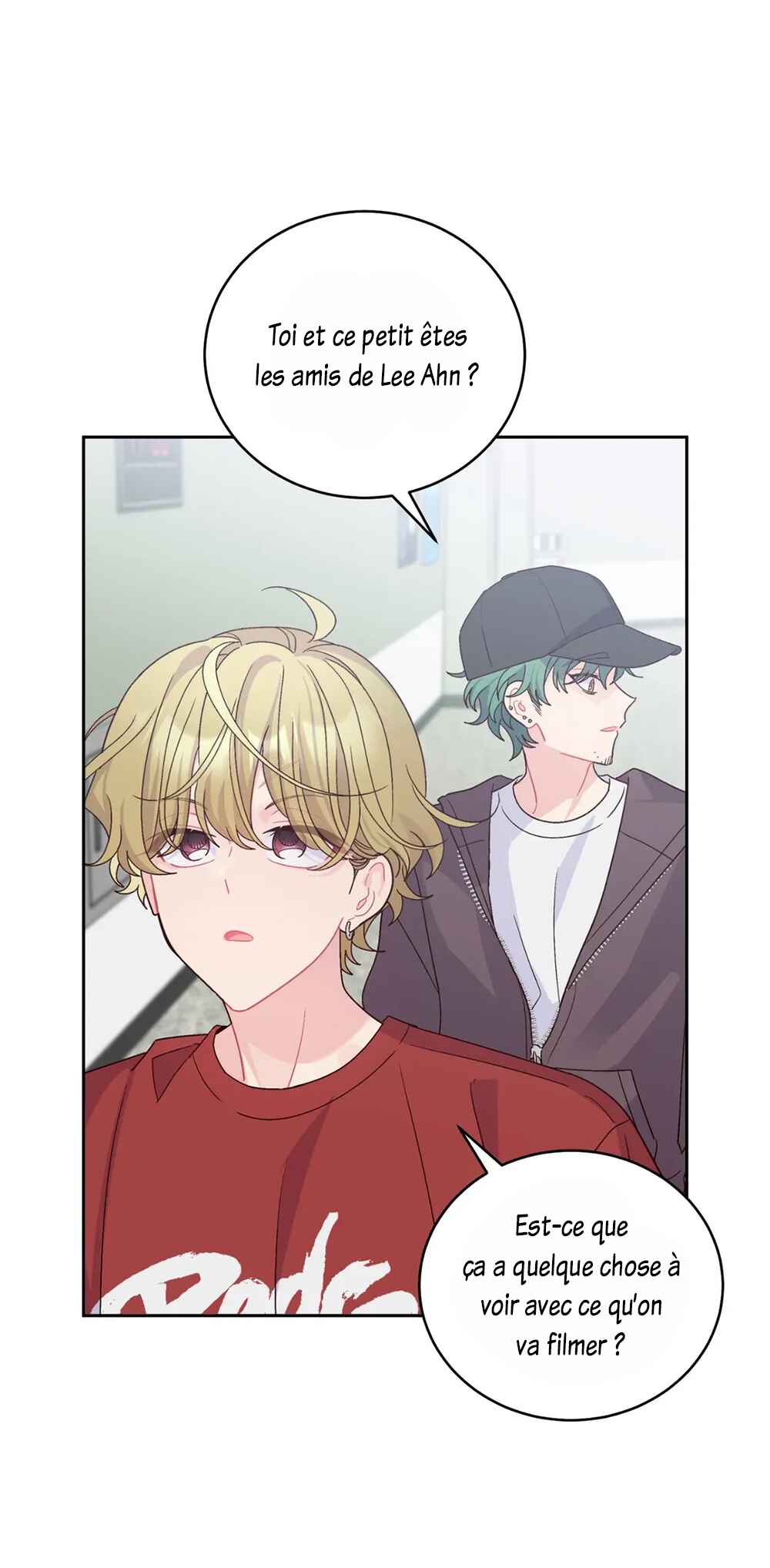 Merry Marbling Chapter 82 - Page 50