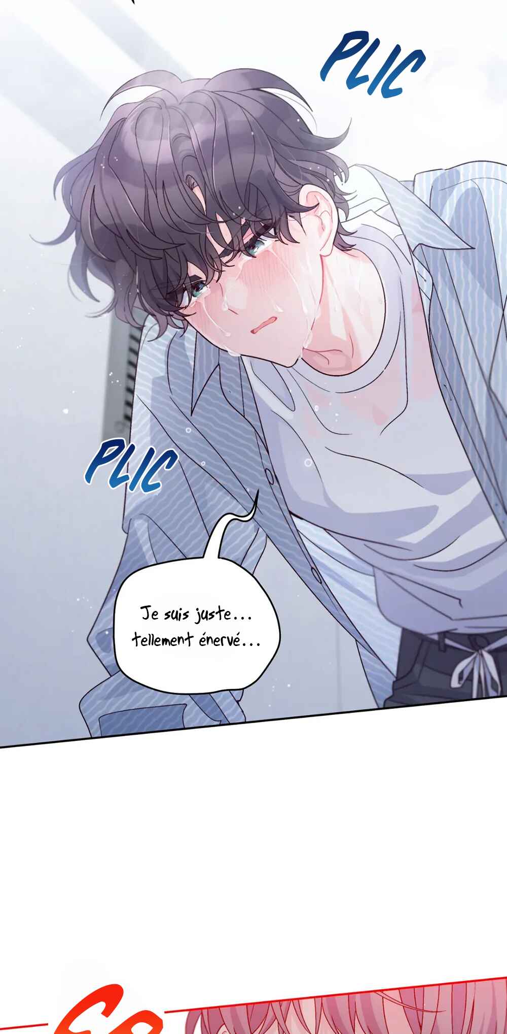 Merry Marbling Chapter 82 - Page 57