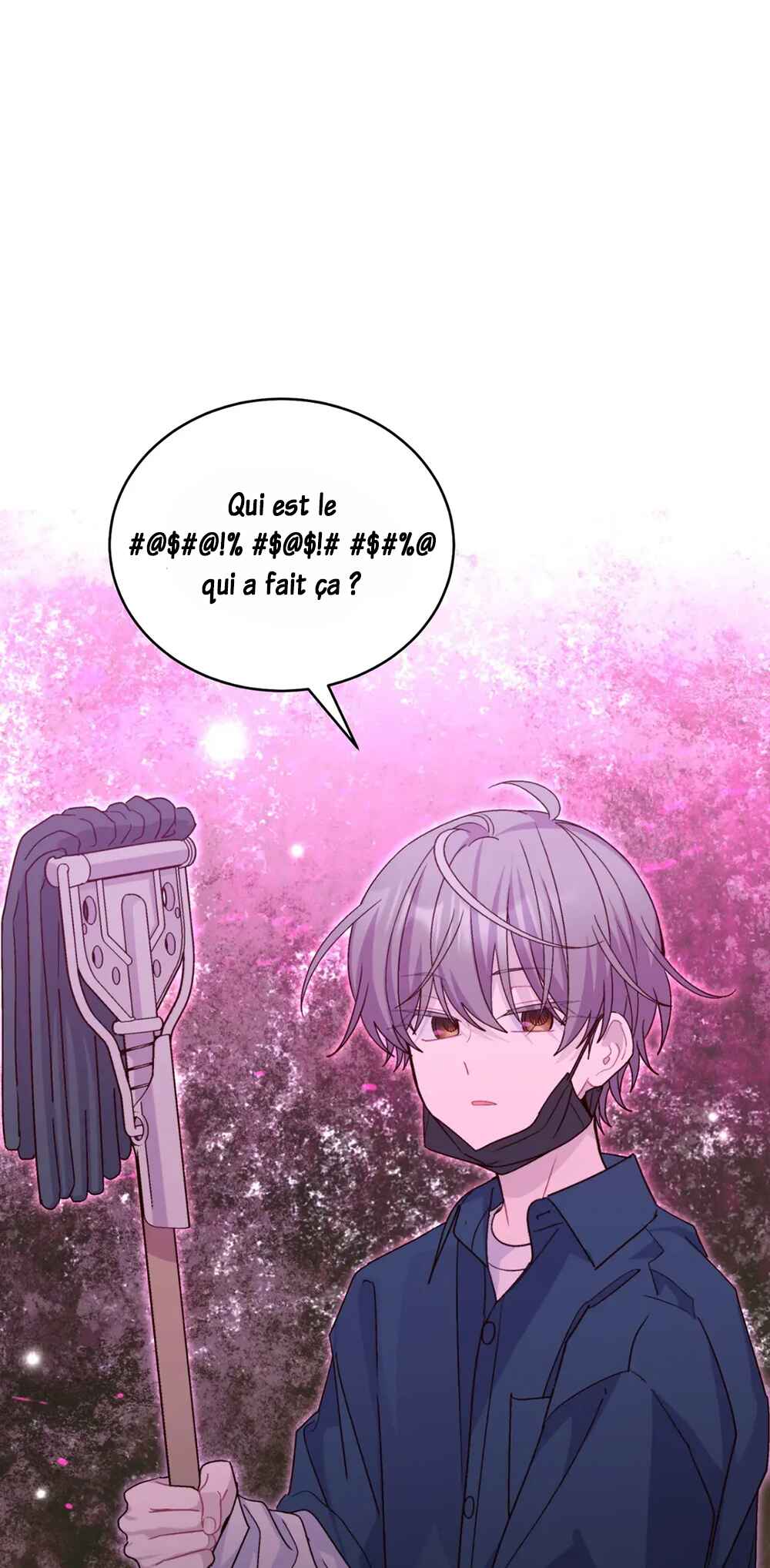 Merry Marbling Chapter 82 - Page 59