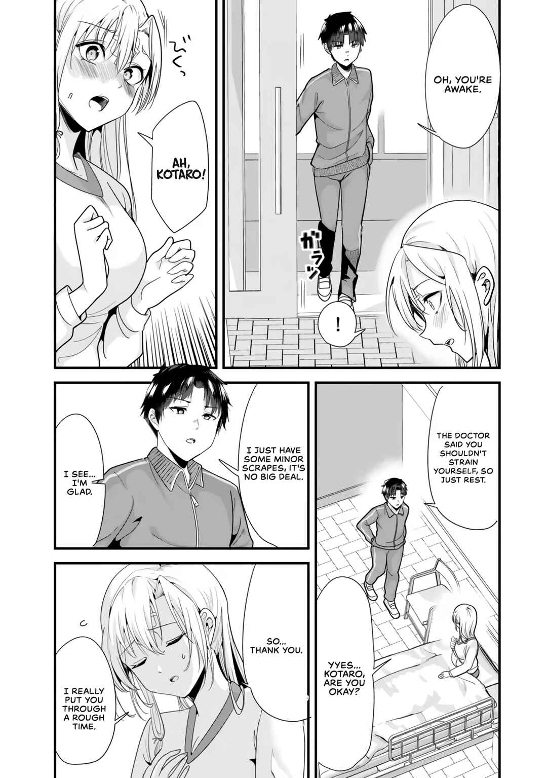 Jimoto no Ijimekko-tachi ni Shikaeshi Shiyou to Shitara, Betsu no Tatakai ga Hajimatta. Chapter 30 - Page 2