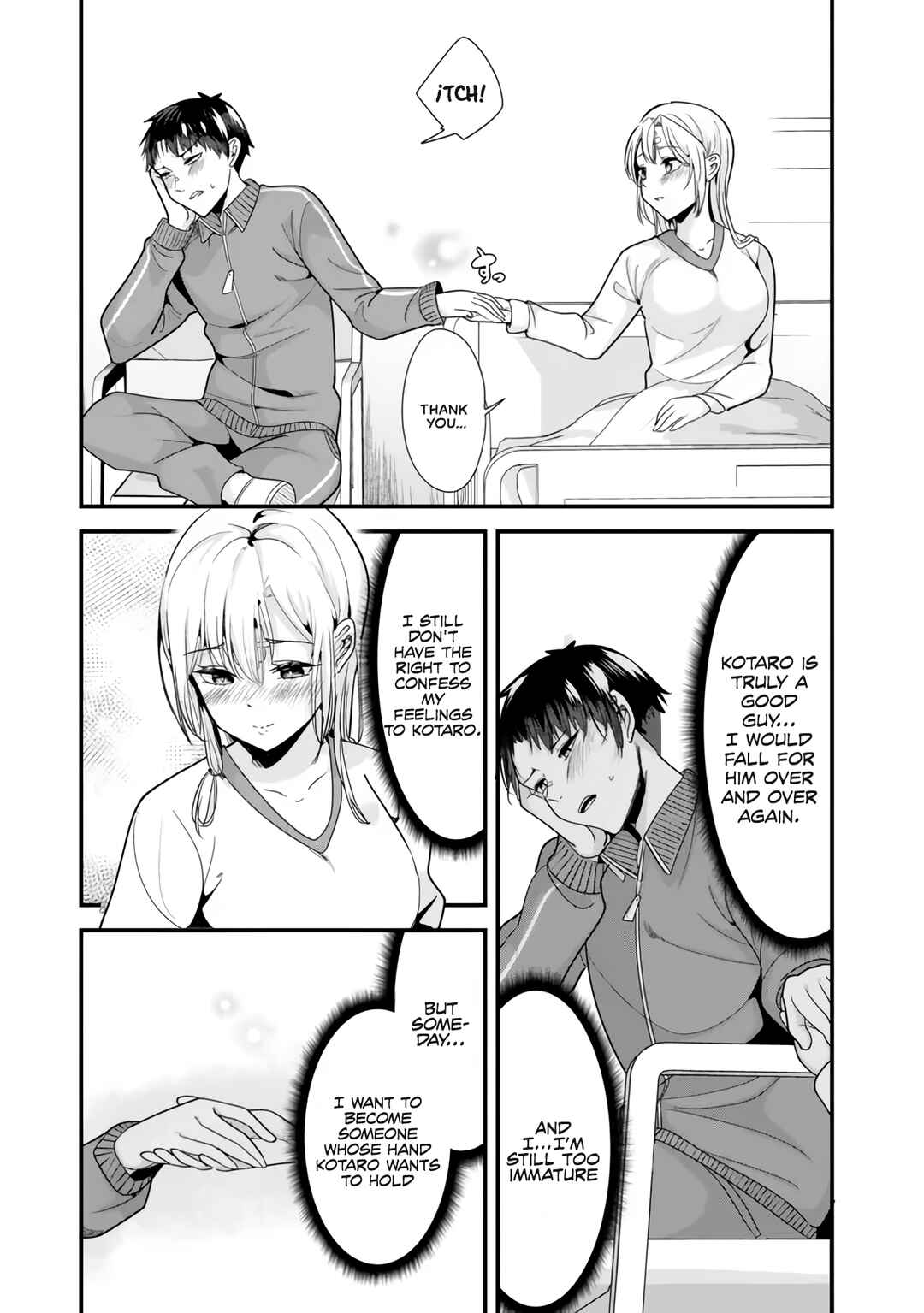 Jimoto no Ijimekko-tachi ni Shikaeshi Shiyou to Shitara, Betsu no Tatakai ga Hajimatta. Chapter 30 - Page 5