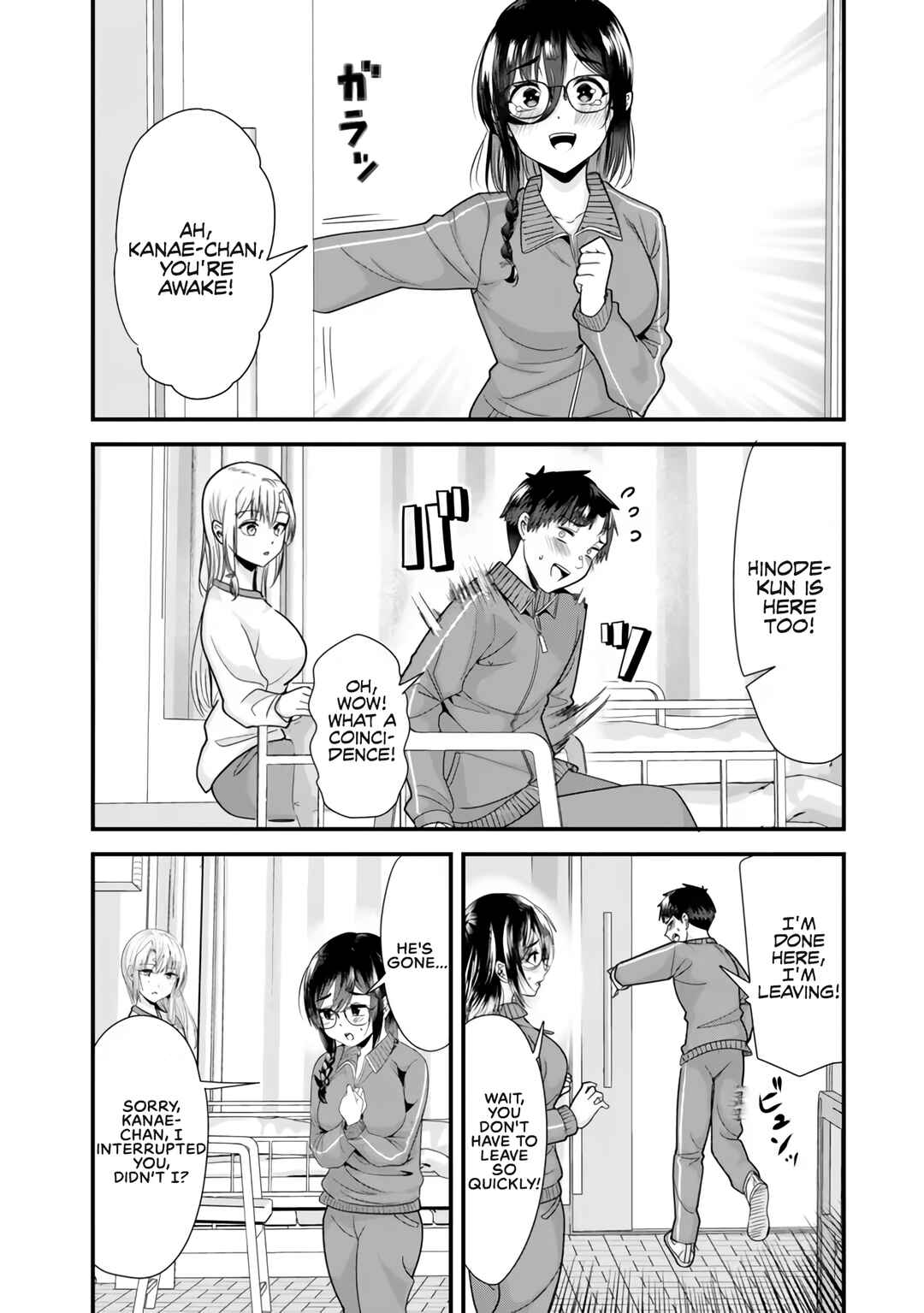 Jimoto no Ijimekko-tachi ni Shikaeshi Shiyou to Shitara, Betsu no Tatakai ga Hajimatta. Chapter 30 - Page 6