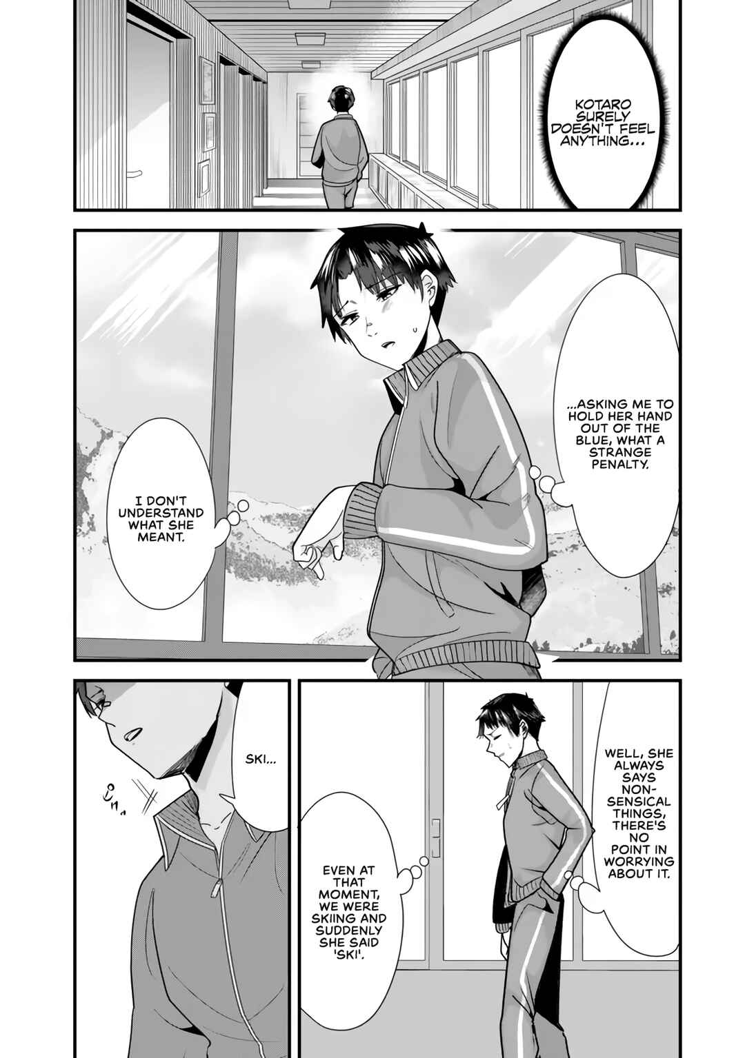 Jimoto no Ijimekko-tachi ni Shikaeshi Shiyou to Shitara, Betsu no Tatakai ga Hajimatta. Chapter 30 - Page 8
