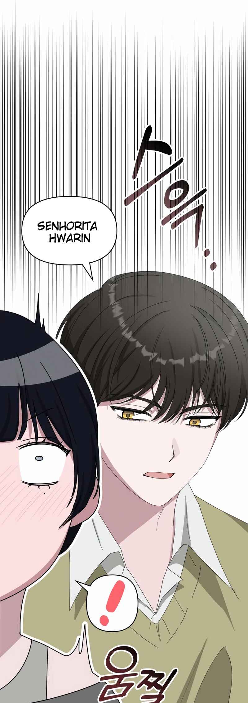 Daetteum Chakgakdanghaetda Goemul Cheonjaebaeu-ro Chapter 48 - Page 12