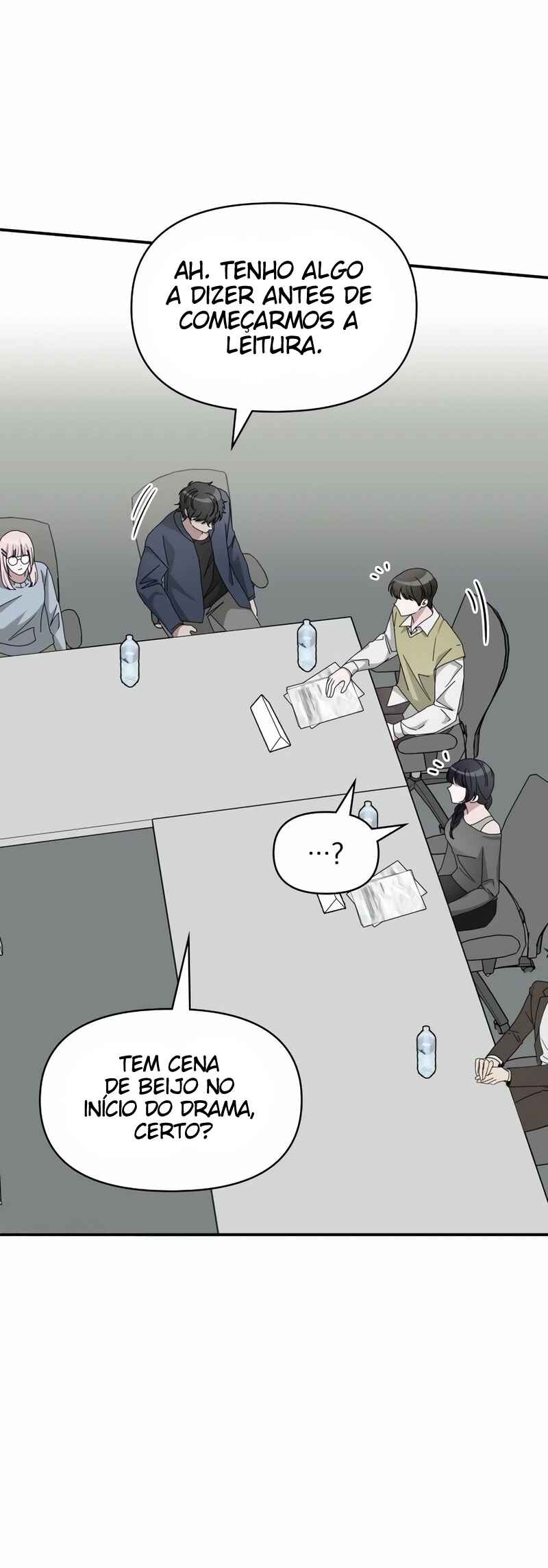 Daetteum Chakgakdanghaetda Goemul Cheonjaebaeu-ro Chapter 48 - Page 20