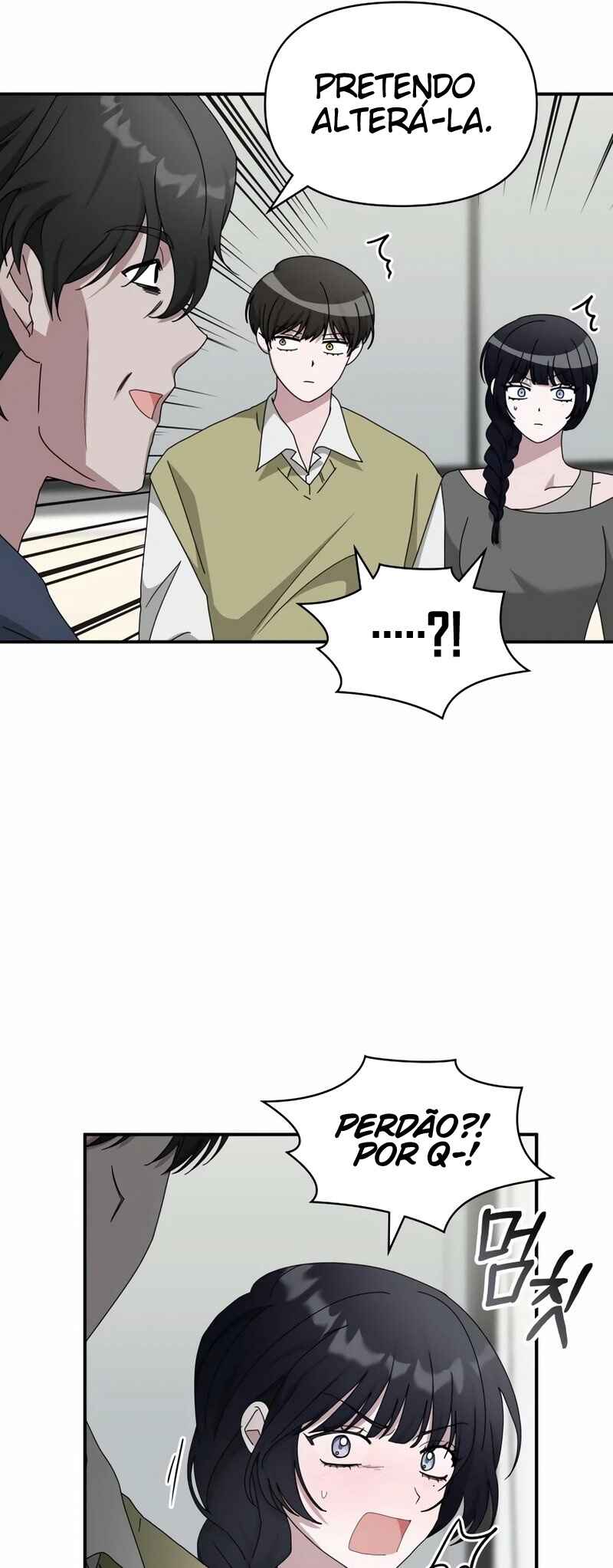 Daetteum Chakgakdanghaetda Goemul Cheonjaebaeu-ro Chapter 48 - Page 21