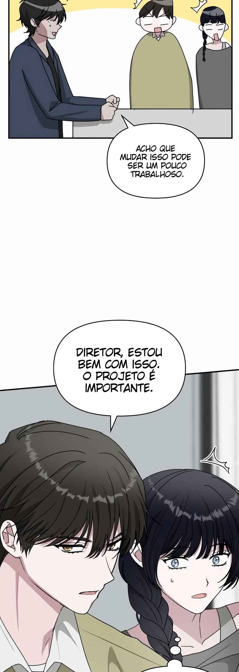 Daetteum Chakgakdanghaetda Goemul Cheonjaebaeu-ro Chapter 48 - Page 30